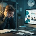 Parcoursup 2026 : Pourquoi 84 % des Lycéens Stressent