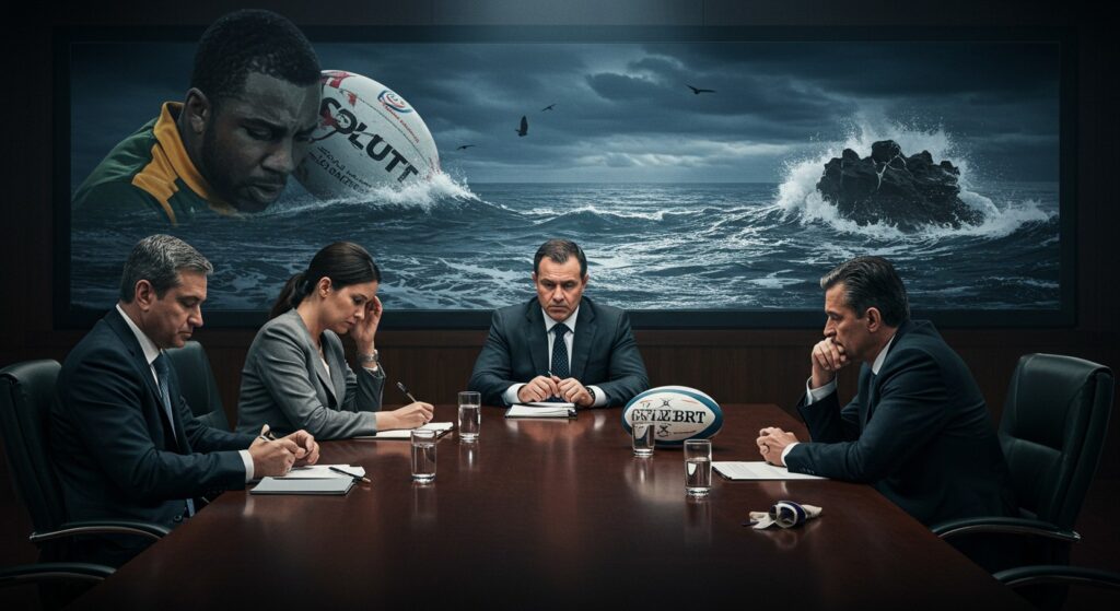 Parents de Medhi Narjissi Face au Comité Éthique FFR