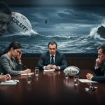 Parents de Medhi Narjissi Face au Comité Éthique FFR