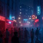 Paris 2026 : La Vie Nocturne au Cœur des Municipales