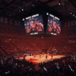 Paris Basket : Un Show Innovant Pour Captiver Son Public