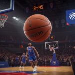 Paris Basketball Contre Bologne : Horaire Et Chaîne TV