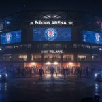 Paris Basketball Perd Contre Hapoel Tel Aviv 88-89