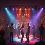 Paris Danse Plus Tôt : La Nuit Redéfinie