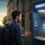 Paris : Distributeurs de Billets, Pièges à Touristes