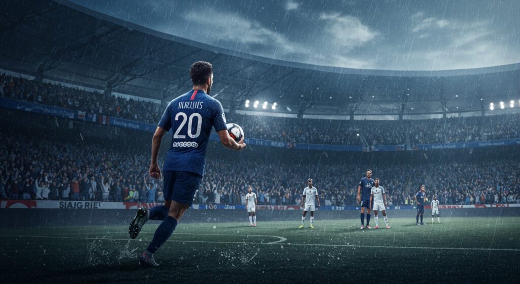 Paris FC Domine Lorient : Krasso, Star de Ligue 1