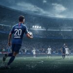 Paris FC Domine Lorient : Krasso, Star de Ligue 1