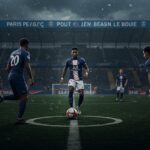 Paris FC en Crise : Défis Majeurs avant les Gros Matchs