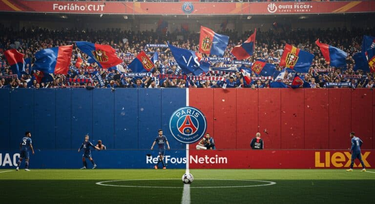 Paris FC Face à Lens : Un Test Crucial en Ligue 1