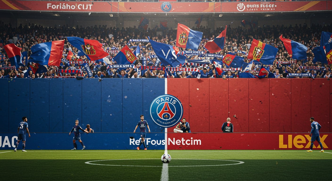 Le Paris FC défie Lens en Ligue 1 avec 800 supporters à Bollaert. Retour des internationaux, enjeux tactiques : découvrez tout avant ce choc !