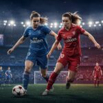 Paris FC Féminin vs OH Louvain : Où et Quand Regarder le Match