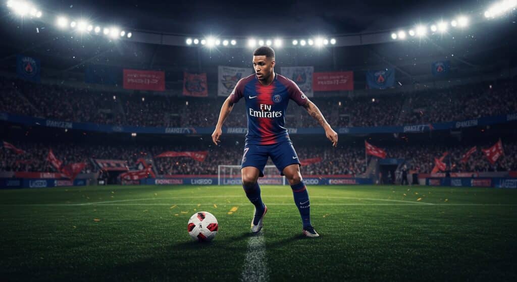 Paris FC : Les Stars et Flops de la Saison Ligue 1