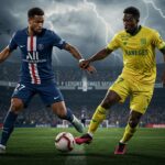 Paris FC - Nantes (1-2) : Analyse et Notes des Joueurs