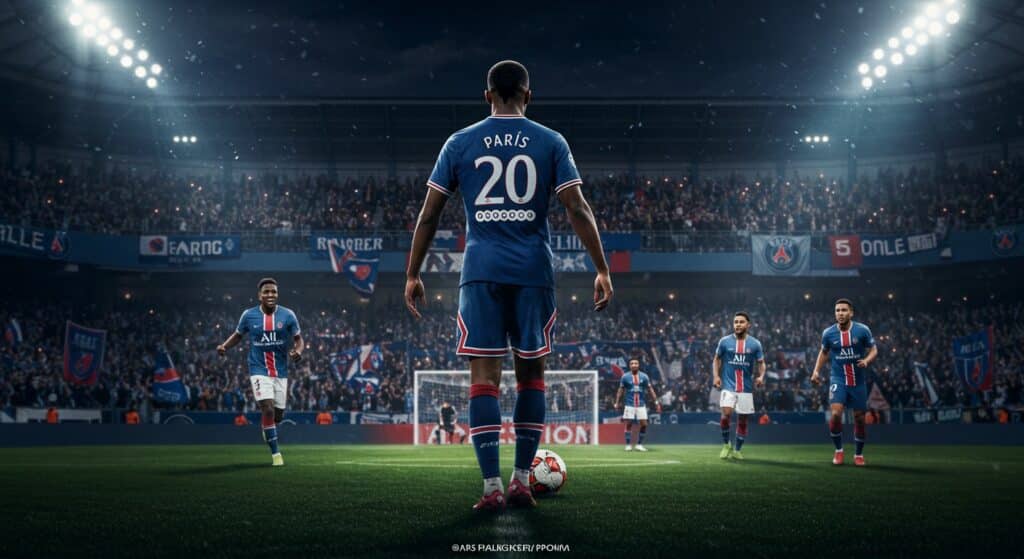 Paris FC Triomphe Face à Lorient : Krasso et Kebbal Brillent