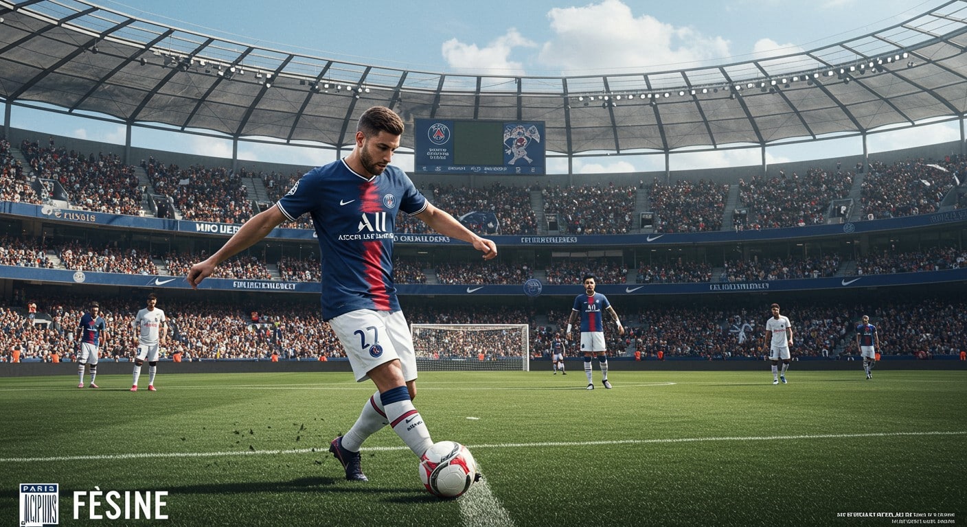 Paris FC bat Le Mans 2-1 en amical avec Doucet et Ikoné buteurs. Découvrez les moments forts, les retours clés et les perspectives pour la Ligue 1 !