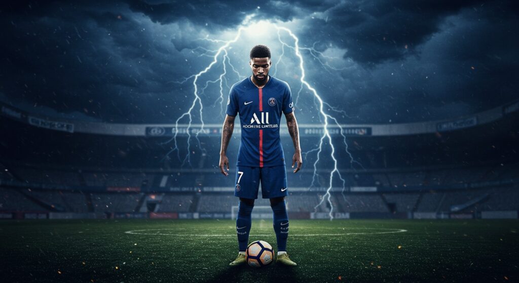 Paris FC : Vincent Marchetti, Retour Après la Tempête