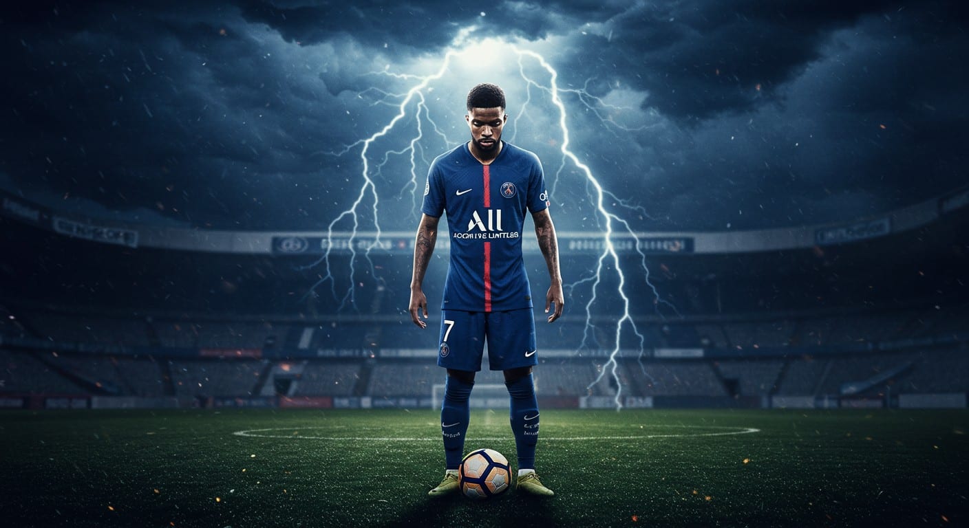 Vincent Marchetti retrouve sa place au Paris FC après une sanction. Découvrez les dessous de son retour et son défi pour reconquérir le terrain.