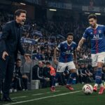 Paris FC vs Lyon : Gilli Exige un Sursaut