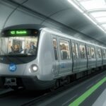 Paris : Le Métro MF19 Révolutionne la Ligne 10 Dès Aujourd’hui