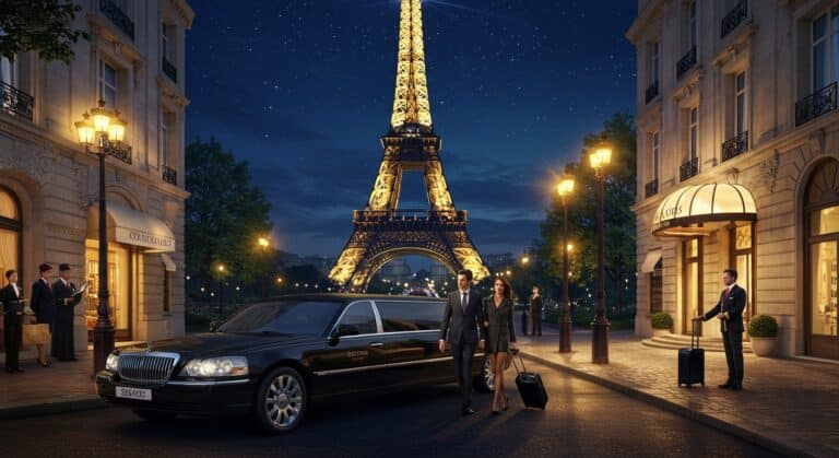 Paris Mise sur Tourisme Premium pour Booster Économie