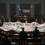Paris : Polémique Sur Le Retour D’un Élu Controversé