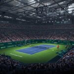 Paris Rolex Masters 2025 : Un Nouveau Départ Époustouflant