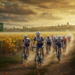 Paris-Tours 2025 : Heure, Chaîne TV et Secrets de la Classique