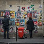 Paris Traque l’Affichage Sauvage : 4,5M€ d’Amendes en 2024