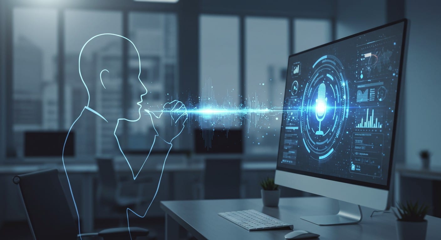 Contrôlez votre PC Windows 11 par la voix avec Copilot ! Découvrez comment l'IA vocale transforme votre expérience numérique. Cliquez pour en savoir plus !