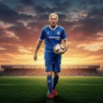 Pascal Françoise : La Passion du Foot en Marchant