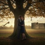 Passe-Muraille Marié : Discrétion et Amour à Fort Boyard