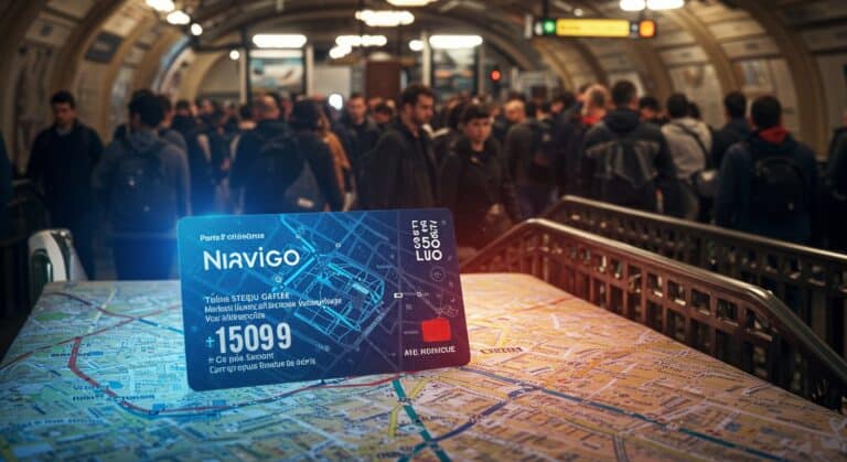 Passe Navigo : Hausse de Prix en 2026, Ce Qui Change