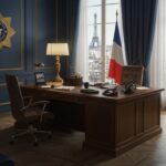 Patrice Faure : Nouveau Préfet de Police de Paris Nommé