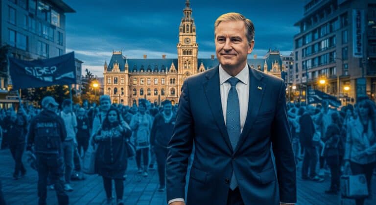 Patrick Balkany Candidat Aux Municipales 2026 À Levallois ?