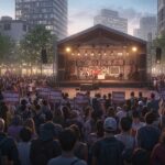 Patrick Sébastien : "Ça Suffit", Voix d’une France Oubliée