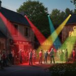 Patrick Sébastien Ouvre Son Cabaret En Corrèze En 2026