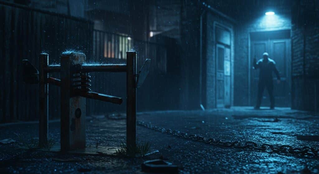 Patrick Tissier : Le Tueur Qui a Changé la Justice Française