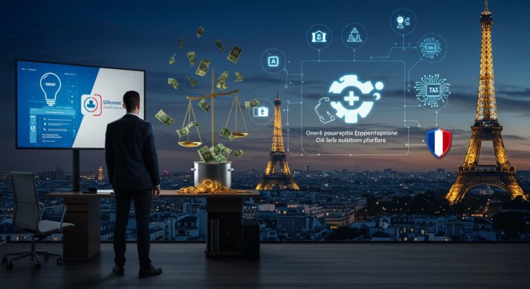 Patron Doctolib Ouvert à Taxer les Riches