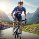 Paul Magnier : La Nouvelle Étoile Du Cyclisme Français