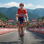 Paul Magnier : Triplé Historique au Tour de Guangxi 2025