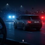 Paul Pierce : Soupçon d’Ébriété au Volant à LA