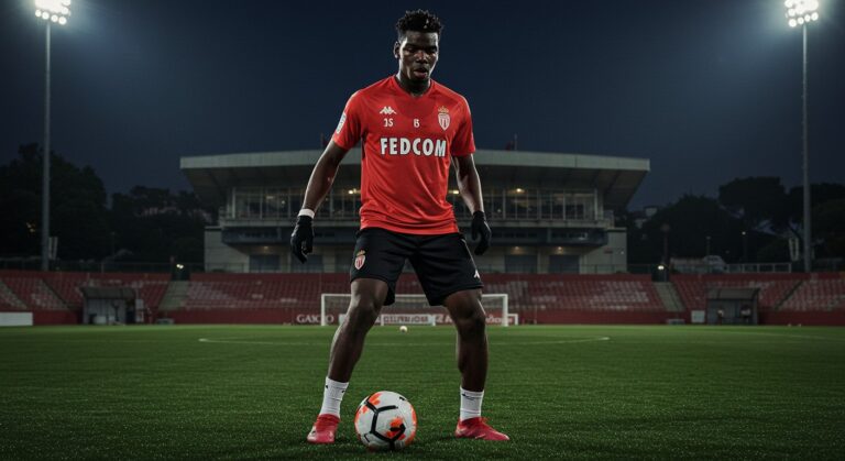 Paul Pogba Bientôt de Retour à Monaco en Ligue 1 ?