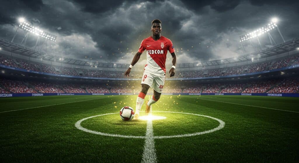 Paul Pogba : Son Retour Attendu en Ligue 1 Repoussé ?