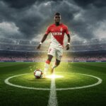 Paul Pogba : Son Retour Attendu en Ligue 1 Repoussé ?