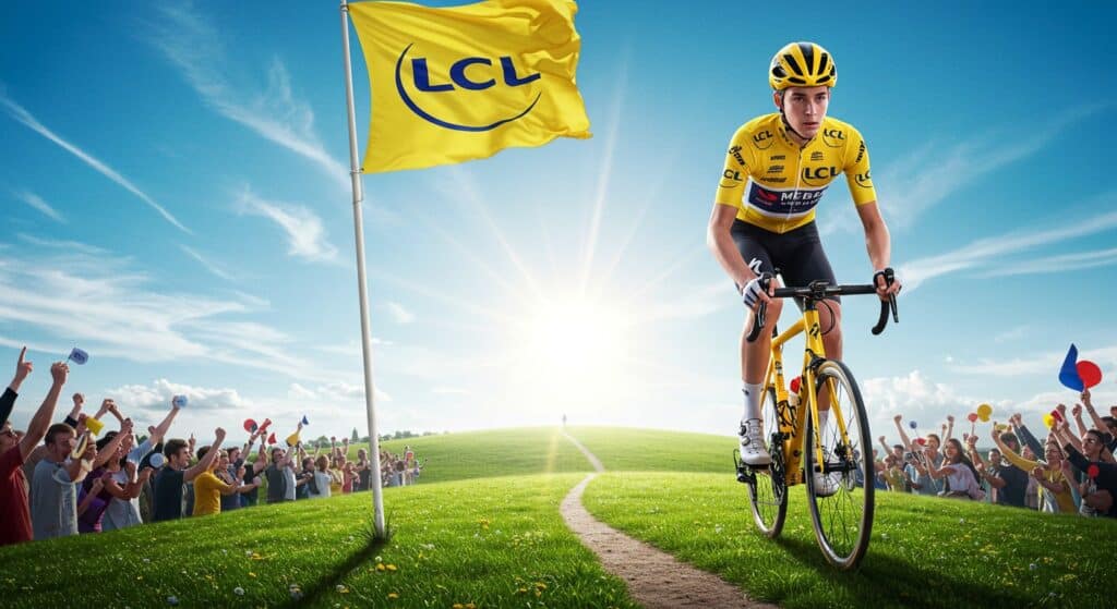 Paul Seixas au Tour de France 2026 : Rêve ou Précipitation ?