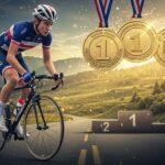 Paul Seixas : La Nouvelle Étoile Du Cyclisme Français