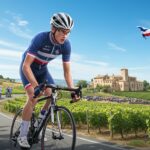 Paul Seixas : La Nouvelle Star Du Cyclisme Français