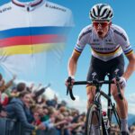 Paul Seixas : L’Ascension fulgurante d’un Prodige du Cyclisme