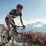 Paul Seixas : Le Nouveau Phénomène Du Cyclisme Français