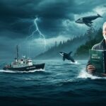 Paul Watson : Un Héros Des Océans Au Coudray-Montceaux